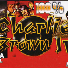 Abertura do Show do Charlie Brown Jr.
