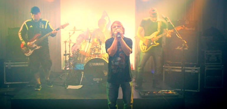 Banda Gesto